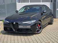 Alfa Romeo Giulia Alfa Romeo Gulia VELOCE Q4 280KM/Krajowa/FV23%/PRZEBIEG tylko 25tys km