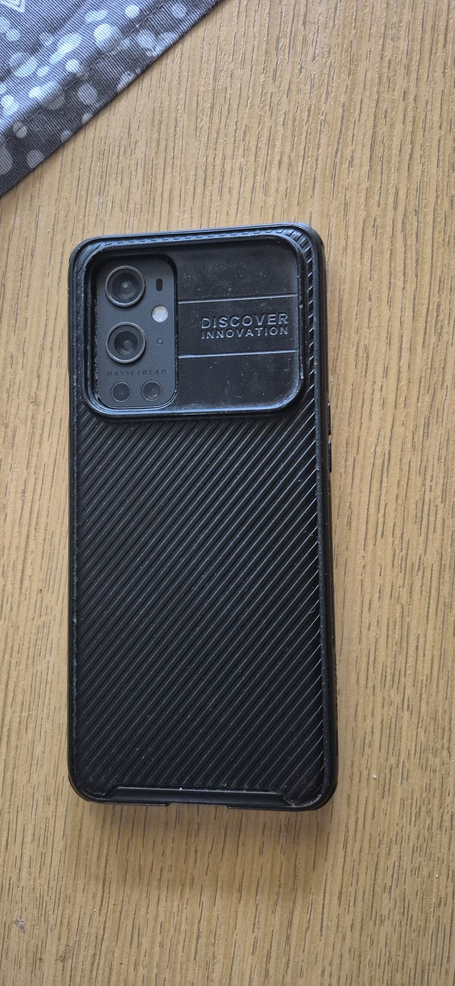 OnePlus 9 5G | Stan BDB | Pancerne Etui