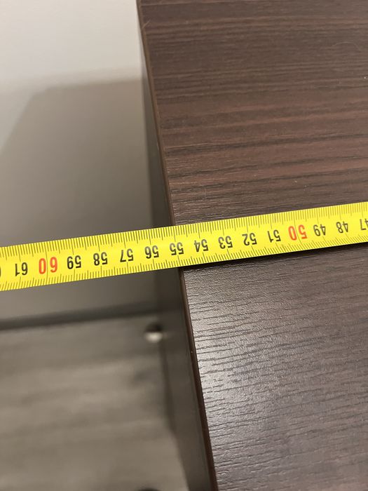 Szafka na buty do przedpokoju.