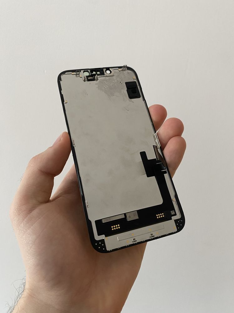 Wyświetlacz iPhone 14 Ekran Oryginalny
