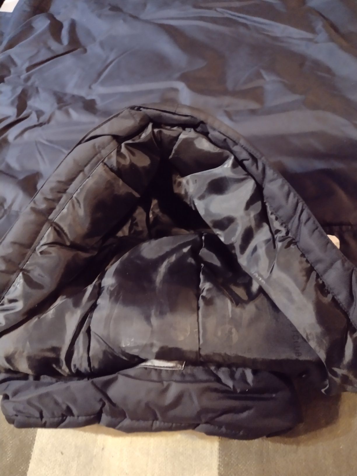 189 Kurtka FREESTEP męska narciarska i nie tylko uniwersalna 3-XL