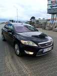 Ford Mondeo 2.2 TDCI Skóry, Converse  Bezkluczykowy