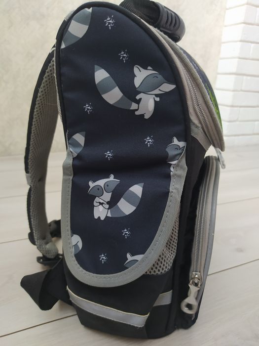 Портфель для школьника, рюкзак, ортопедический портфель