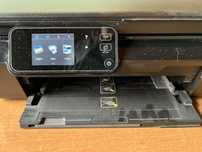 HP photosmart 5520