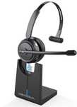 Zestaw słuchawkowy Bluetooth do biura call center