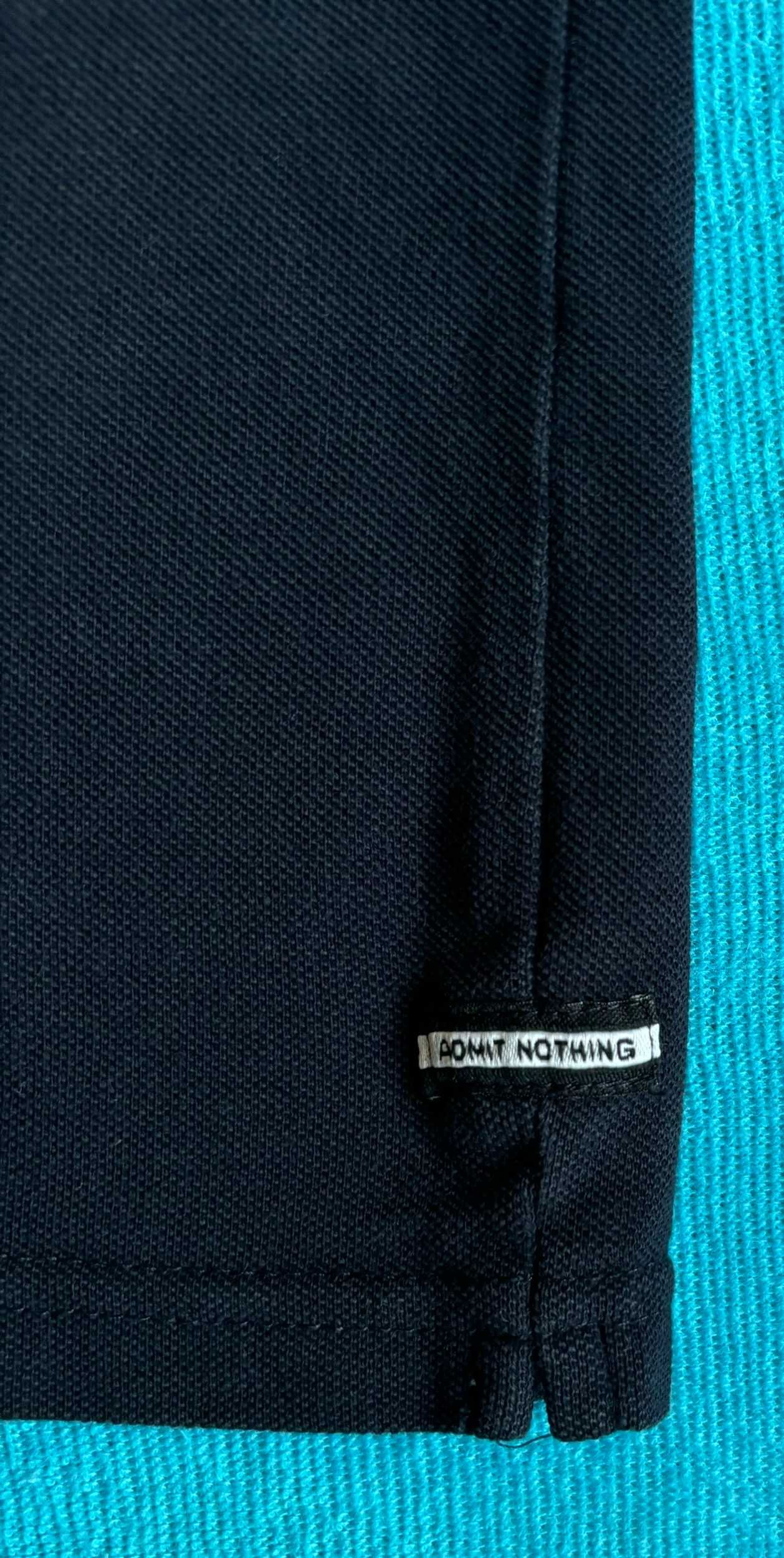 Polo Weekend Offender Roz. XXL