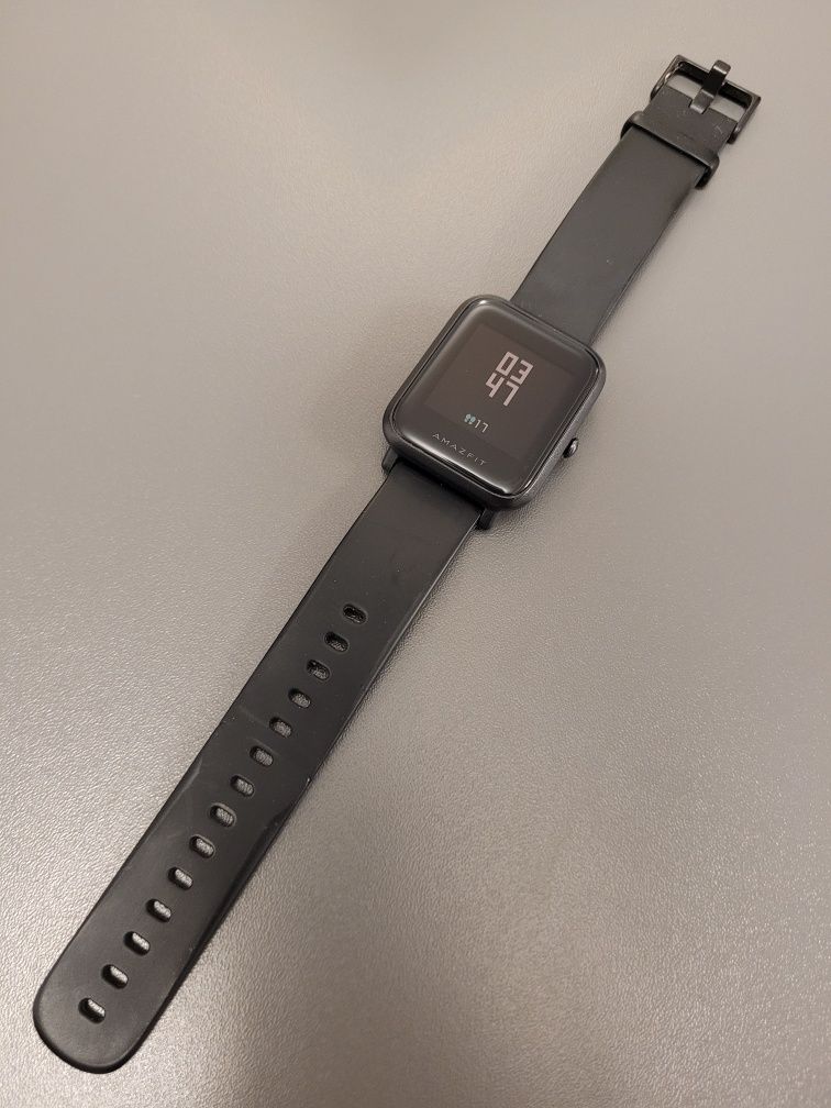 Amazfit Bip smartwatche