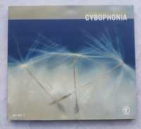 Cybophonia płyta CD kompakt stan idealny 2000