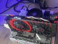 karta graficzna Gtx 960 msi
