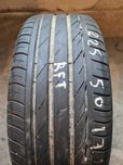 1 Колесо 225/50R17 Bridgestone Turanza T001 MOE 94W(RanFlat)