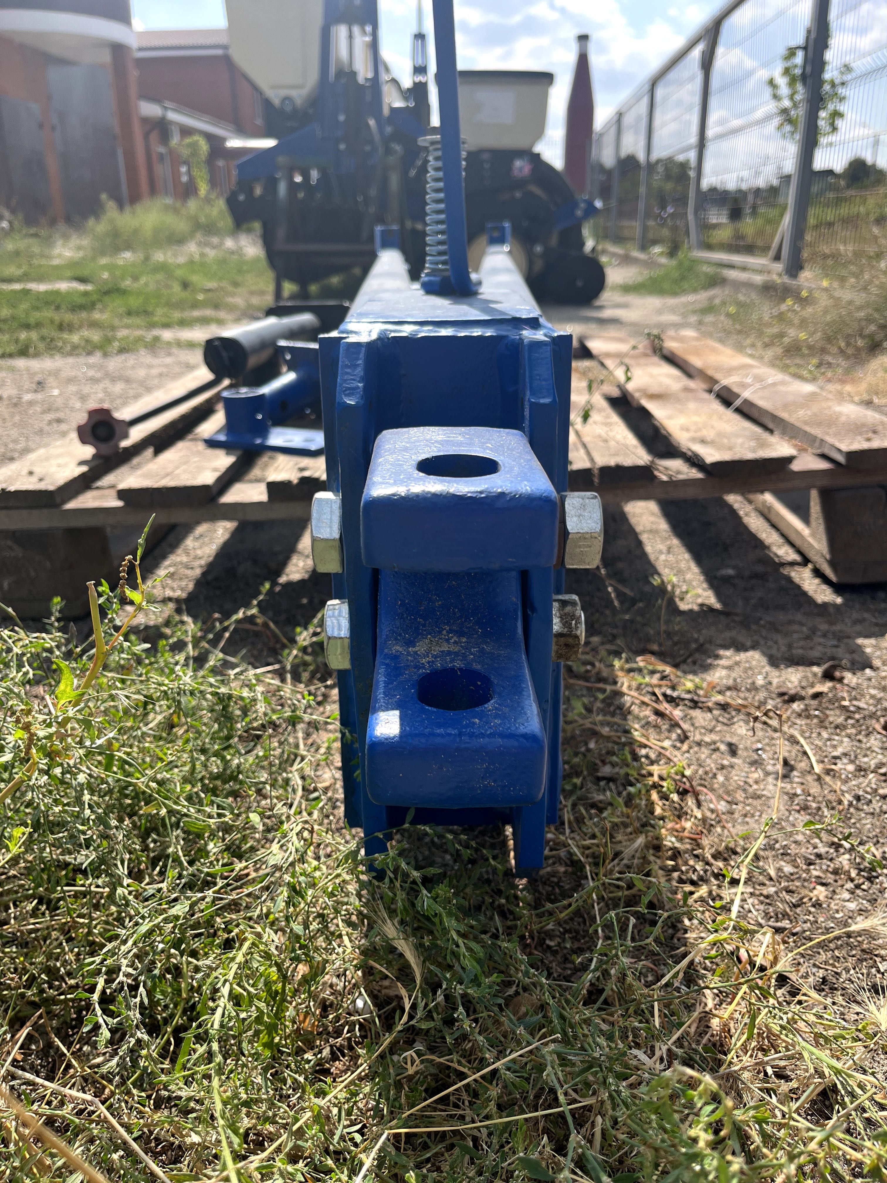 Сівалка Кінзе Kinze 3000 8 ряд - кап ремонт Джон Дір 7000 7200 Кинзе