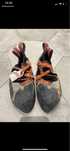 La sportiva solution buty wspinaczkowe 34,5