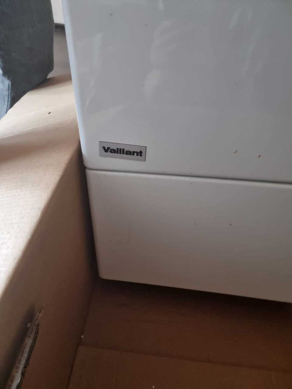 Котел vaillant газовий двухконтурний 32 квт.