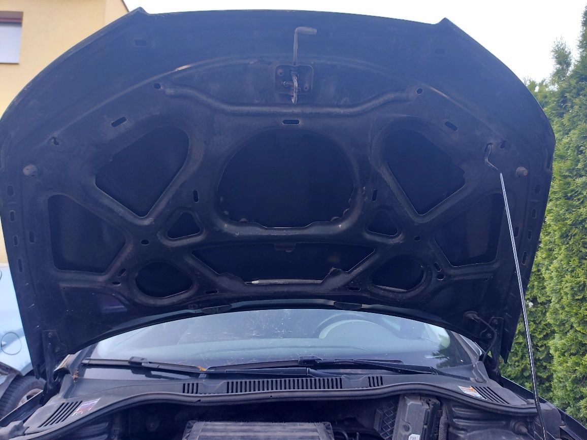 Maska Seat Ibiza IV 6J 08-12