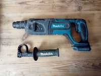 Makita DHR241 młotowiertarka akumulatorowa LXT