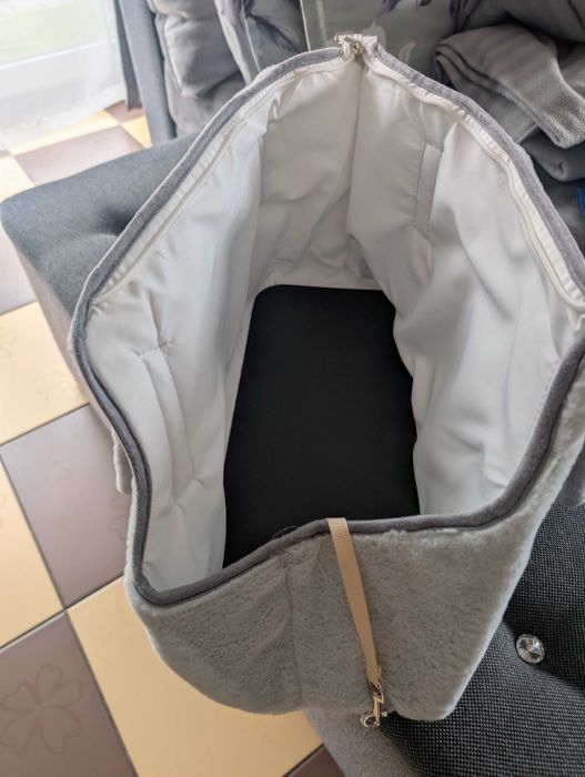 Torba dla kota lub małego psa