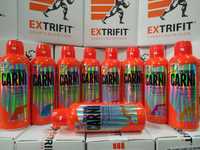 Extrifit Carni 120000mg (L-Carnitine, Л-карнитин) 1L