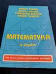 Matematyka w pigułce dla maturzystów i kandydatów na studia