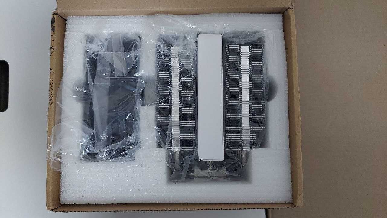 Процессорный кулер Thermalright Peerless Assassin 120