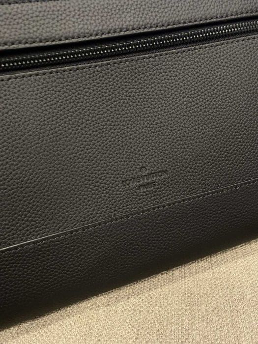 Оригинальная мужская сумка Louis Vuitton Луи Витон, б/у, без дефектов