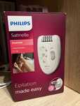 Епілятор philips