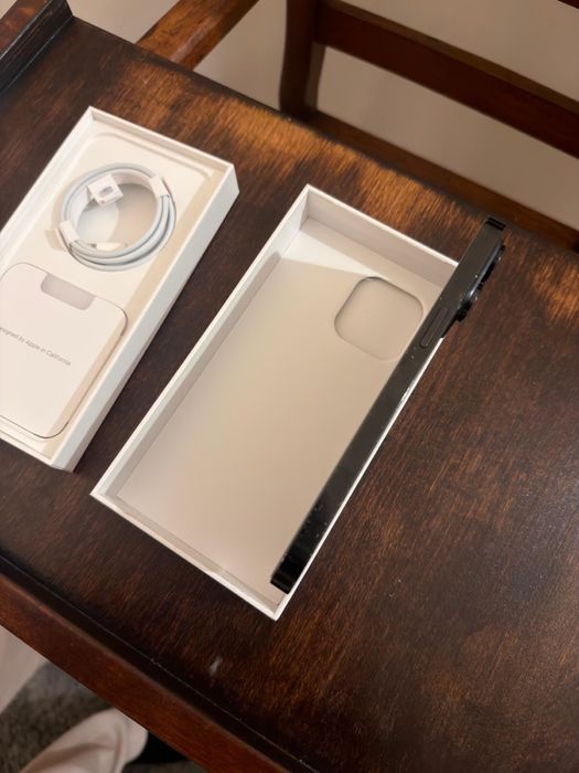 Iphone 14 pro max 128gb