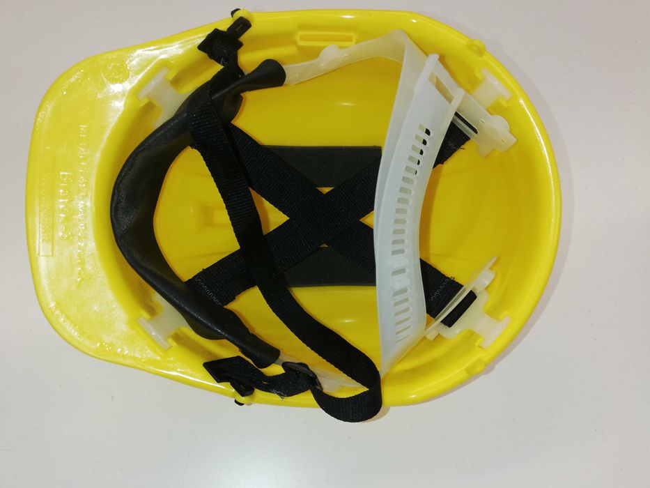 Sprzedam kask budowlany