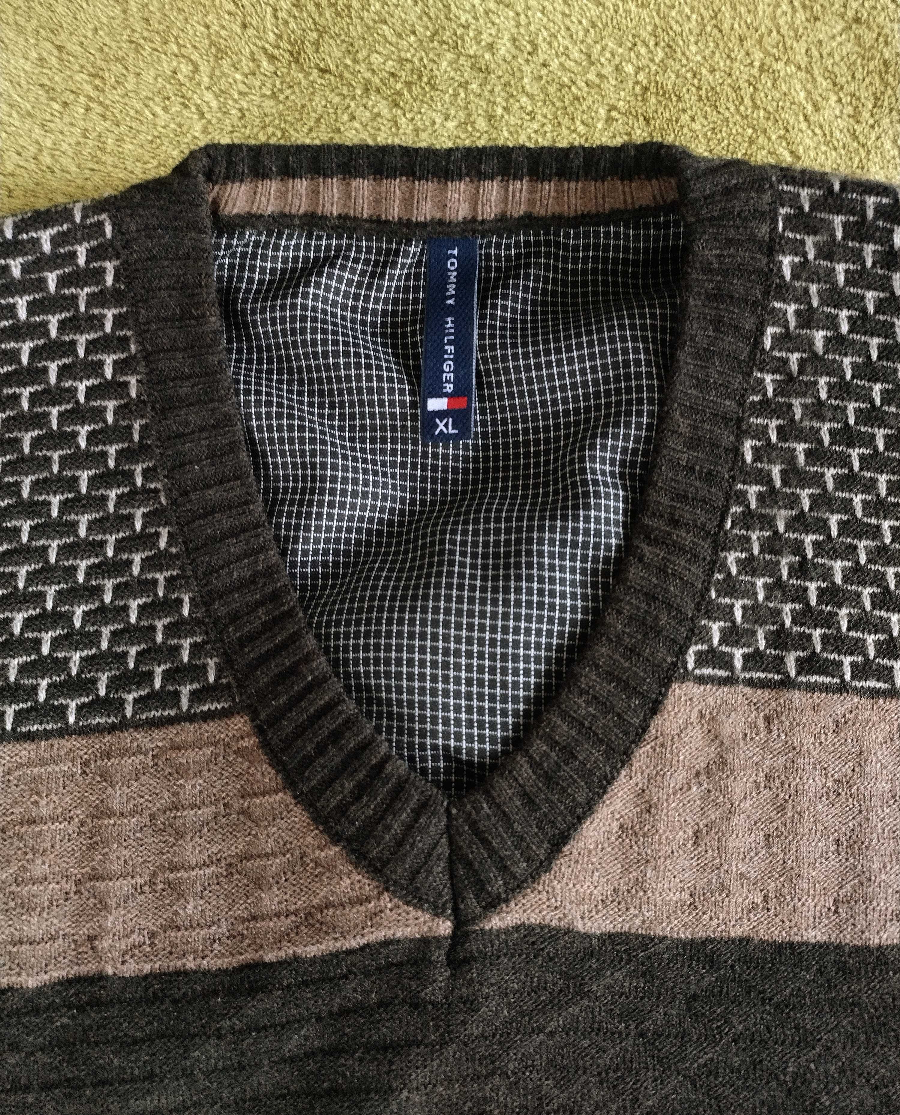 Чоловічі светри - різні на М-Л