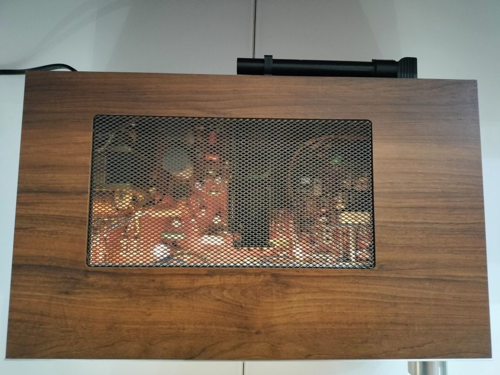 Amplituner Technics SA 200 L