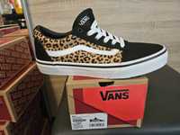 Buty Vans Rozmiar 35