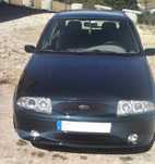 Ford Fiesta de 98