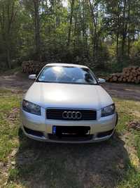 Audi a3 8P.2004 ,1,9 TDI