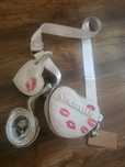 Torebka steve madden serce Nowa