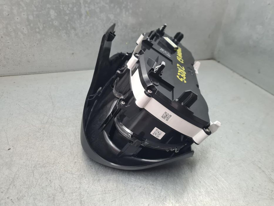 Quadrante / painel de instrumentos CITROËN C3 Aircross II (2R_, 2C_)