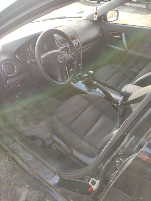 Продам Mazda 6 2006р