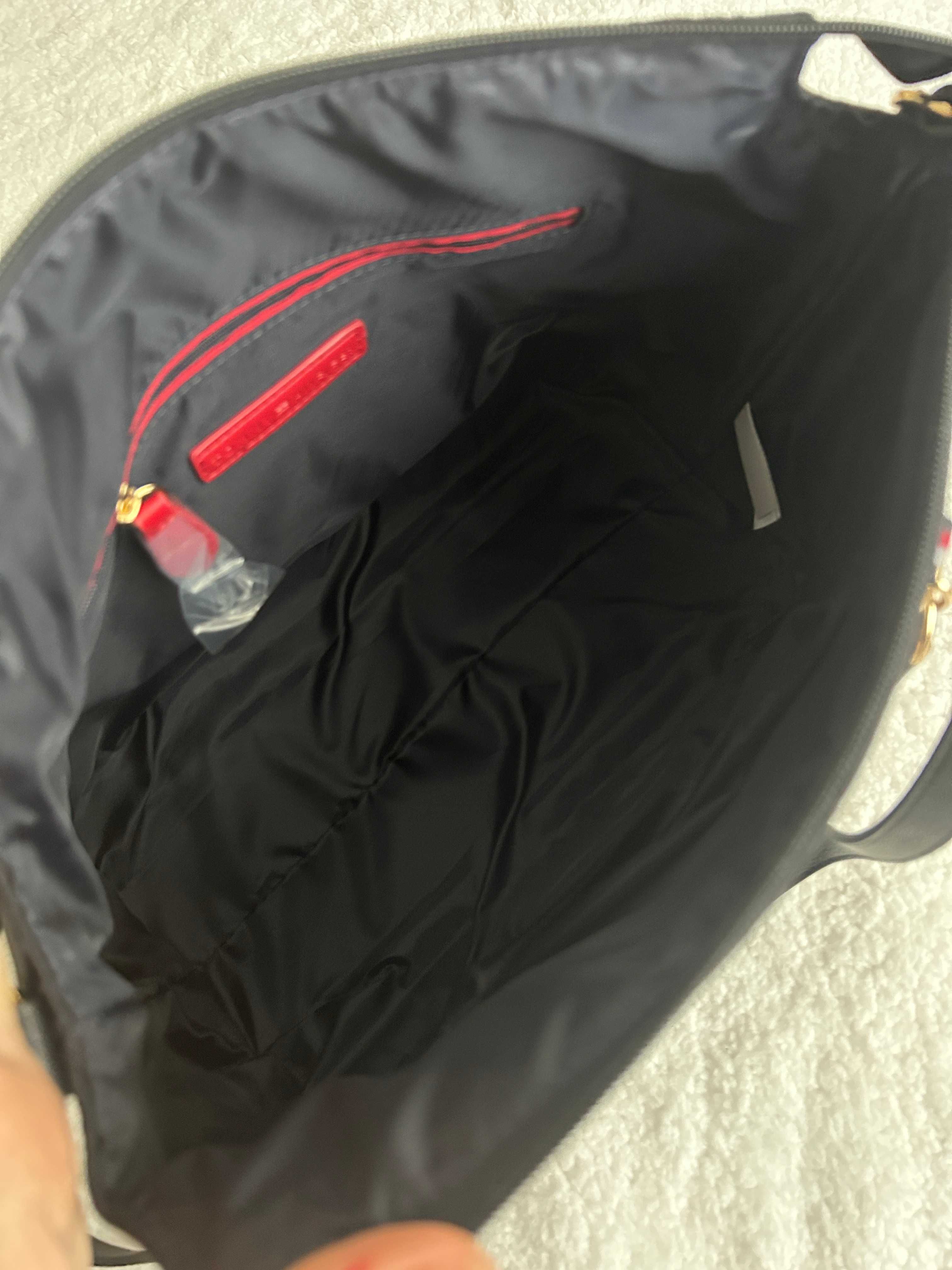 Tommy Hilfiger torebka A4