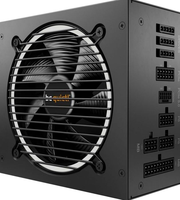 Блок живлення be quiet!  Pure Power 12 M 750W