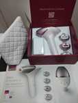 Depilator Philips Lumea IPL Hair Removal 9000 / BRI958