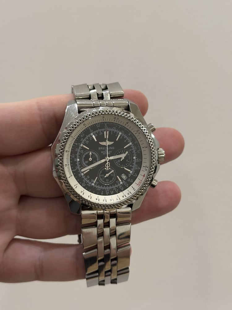 Годинник Breitling