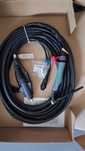 Uchwyt spawalniczy Migatronic Ergo 301RH FLEX 8M 7P