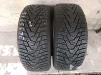 2 шини Hankook Winter i*Pike RS2 W429 205/55 R16 91T 2020р 8.1мм