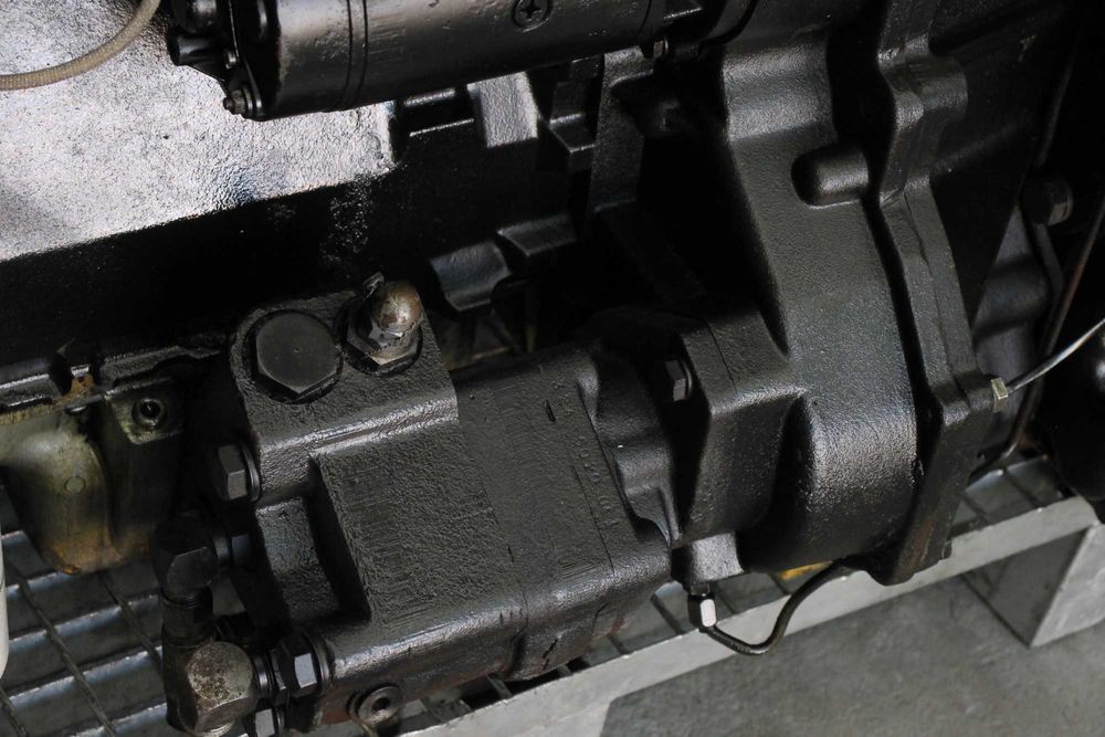 Perkins aa70274 wózek widłowy hyster yale pompa hydrauliczna 25 35 50