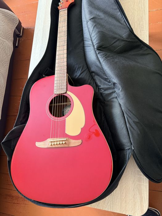 Gitara Elektroakustyczna Fender