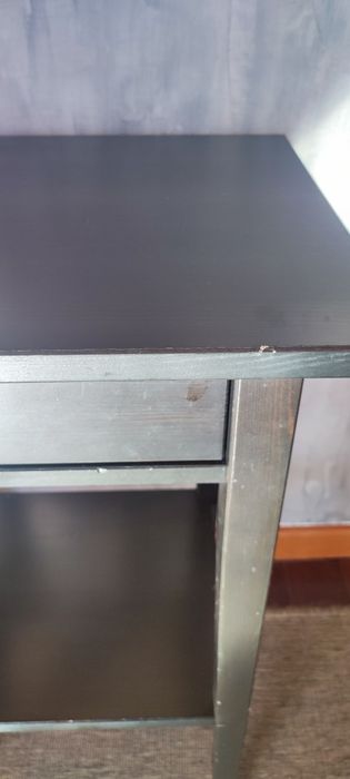 Vários - Secretaria, mesa de cabeceira ikea