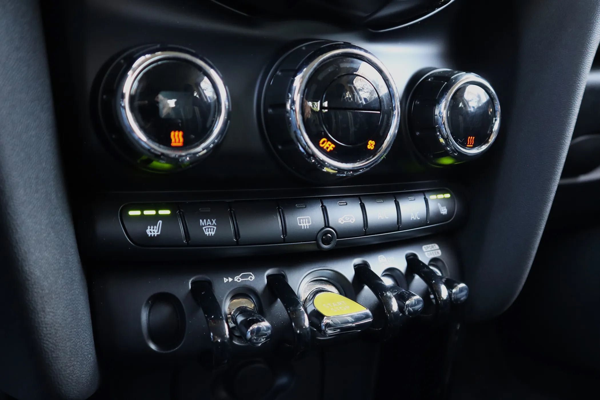MINI Cooper SE (Elétrico) – Facelift 12/2021