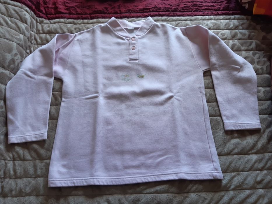 Vendo peças de roupa de Criança