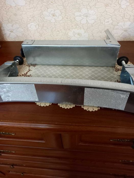 Ноги для ванны новые