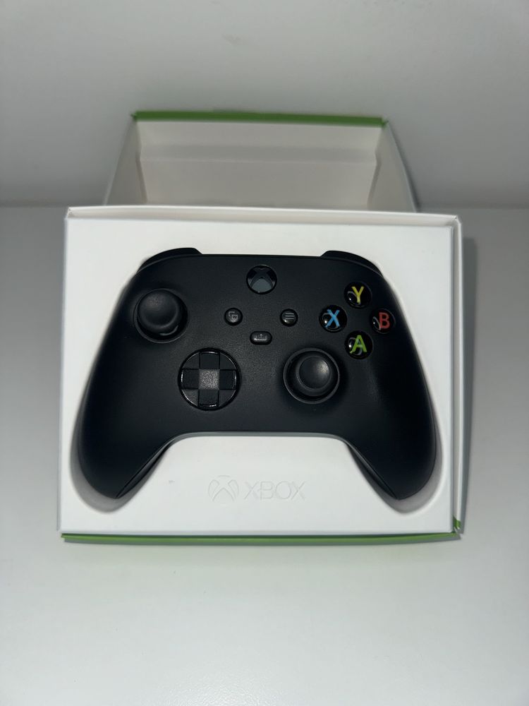 Pad bezprzewodowy Microsoft Xbox Series X/S
