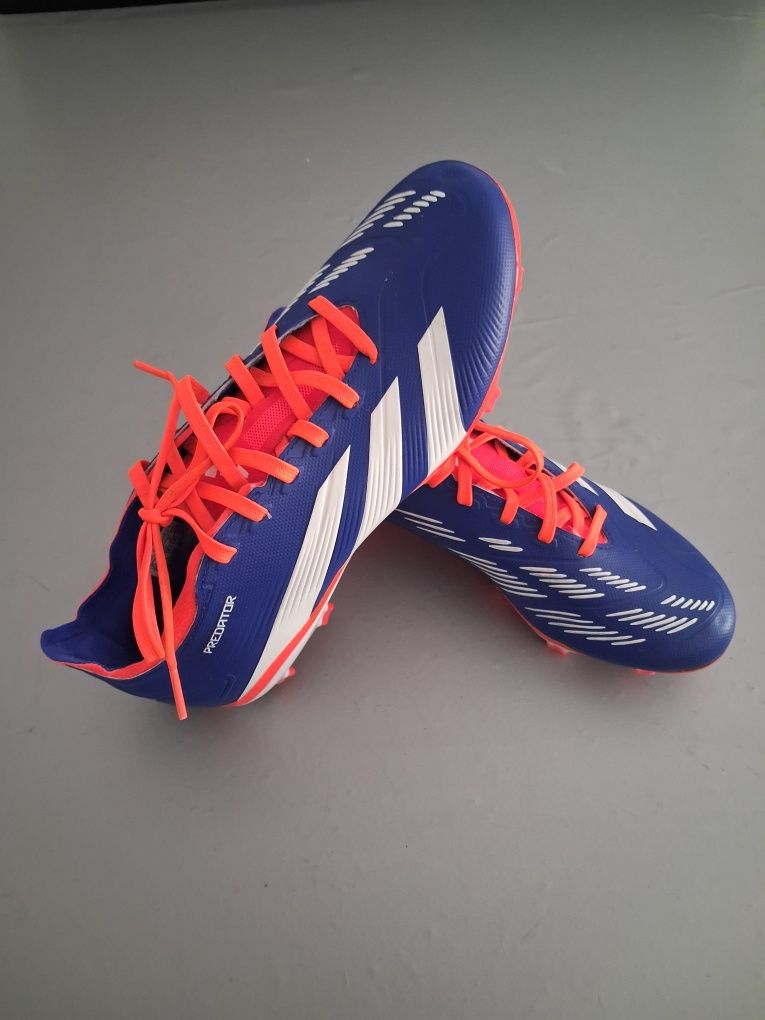 Adidas Predator League Ft Fg