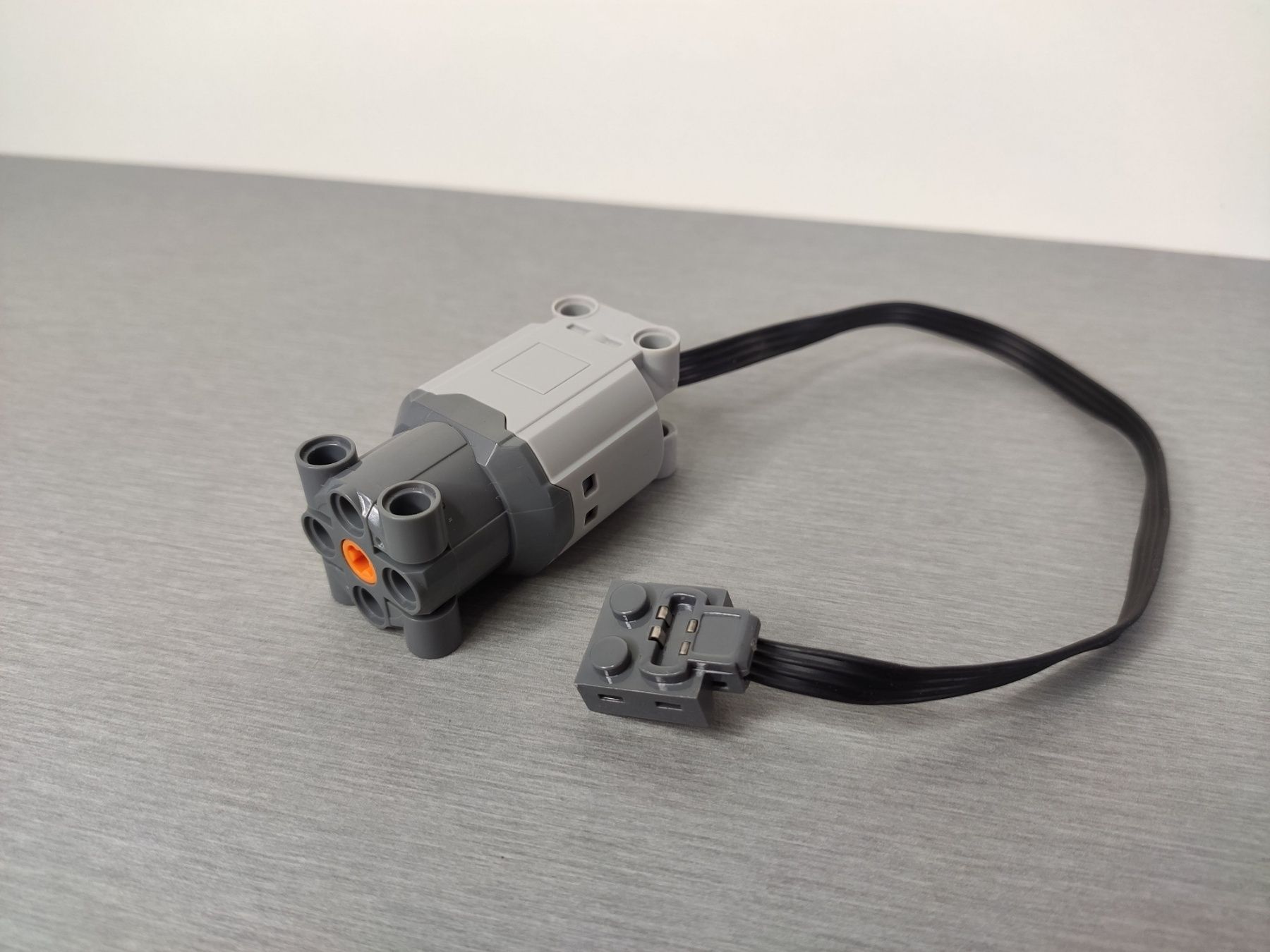 Мотори для Lego technic